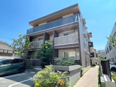 【外観】 | プラティーク ラ テシマ