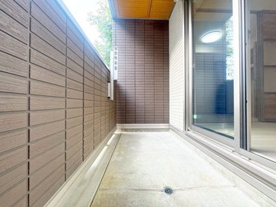 【バルコニー】 | プラティーク ラ テシマ