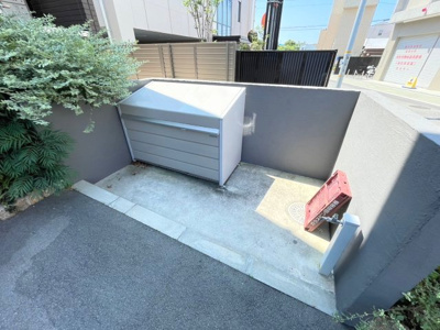 【その他共用部分】 | プラティーク ラ テシマ