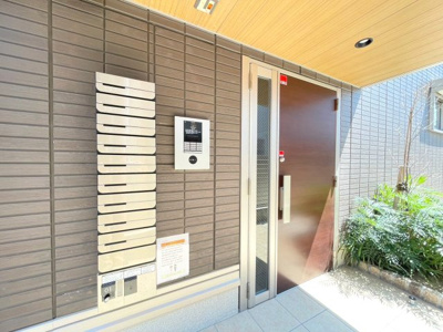 【エントランス】 | プラティーク ラ テシマ