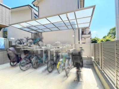 【その他共用部分】 | プラティーク ラ テシマ