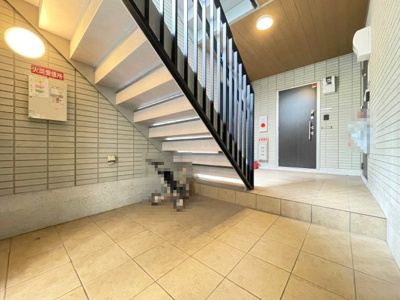 【ロビー】 | プラティーク ラ テシマ