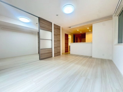 【居間・リビング】 | プラティーク ラ テシマ