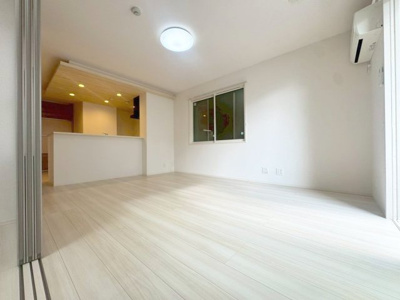 【居間・リビング】 | プラティーク ラ テシマ