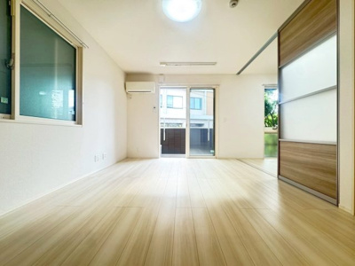 【居間・リビング】 | プラティーク ラ テシマ