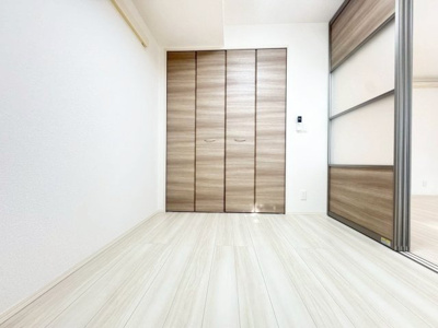 【洋室】 | プラティーク ラ テシマ