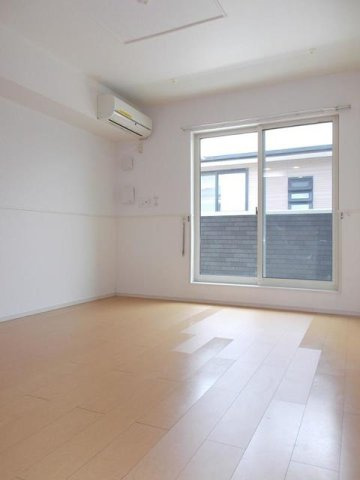 ベルドミールの居間・リビング