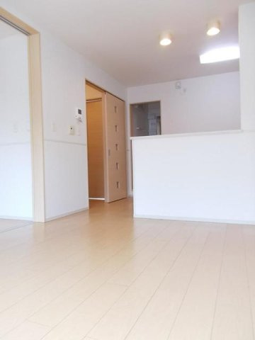 ベルドミールの内装