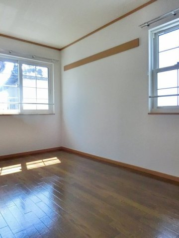 パルテールＮの洋室