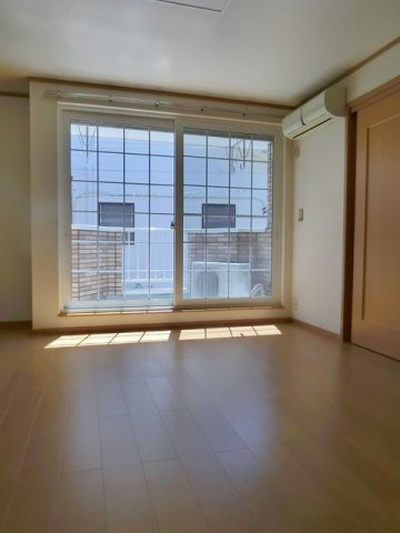 パルテールＮの居間・リビング