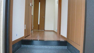 【玄関】 | プチ・プランドール | 玄関