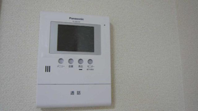 【その他】 | プチ・プランドール | ＴＶドアホン