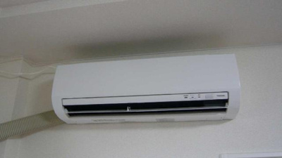 【設備】 | プチ・プランドール | エアコン