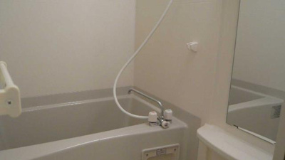 【浴室】 | プチ・プランドール | バス