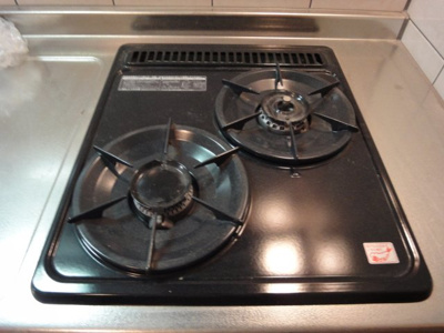 【その他】 | プチ・プランドール | ガスコンロ