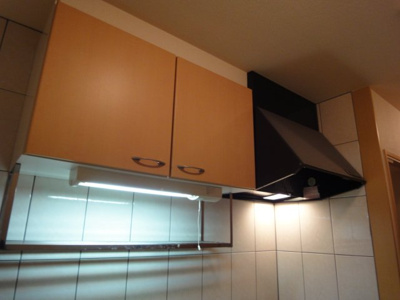 【収納】 | プチ・プランドール | キッチン収納