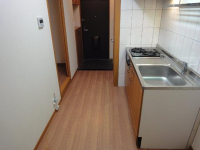 【キッチン】 | エイトピア八木 | キッチン