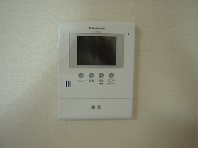 【その他】 | エイトピア八木 | ＴＶドアホン