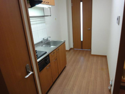 【キッチン】 | エイトピア八木 | キッチン