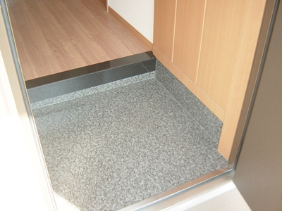 【玄関】 | エイトピア八木 | 玄関