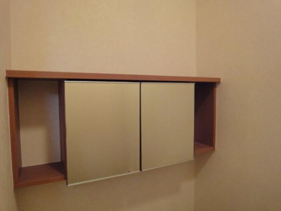 【収納】 | エイトピア八木 | 収納