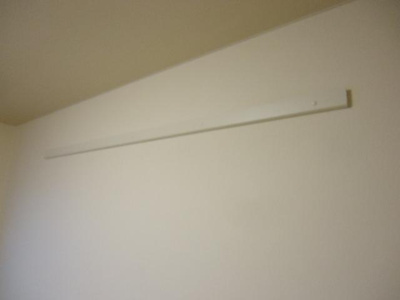 【設備】 | セピアガーデン | ハンガーモール