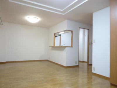 【居間・リビング】 | セピアガーデン | リビング