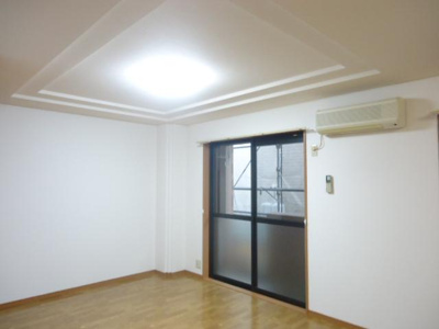 【居間・リビング】 | セピアガーデン | リビング