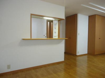 【居間・リビング】 | セピアガーデン | リビング