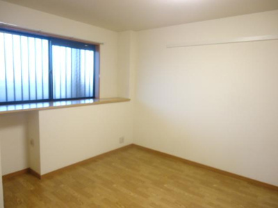 【内装】 | セピアガーデン | 洋室