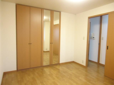 【内装】 | セピアガーデン | 洋室