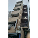 トラスト築地KNビル(トラストツキジケーエヌビル)の画像