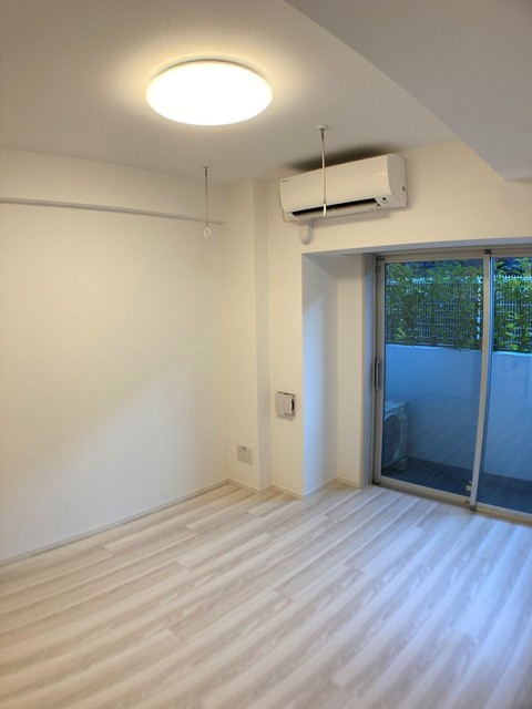 プレール・ドゥーク新宿Ｗｅｓｔの居間・リビング|※写真は同タイプ住戸です。