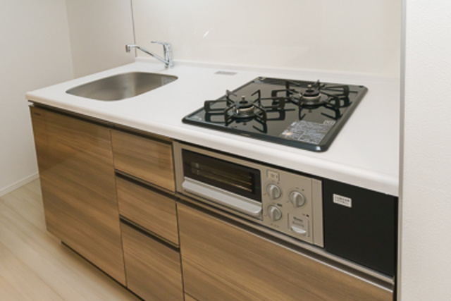 ＴＨＥ　ＡＸＩＳ　ＫＯＪＩＭＡＣＨＩのその他|※写真は同タイプ住戸です。