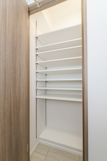 ＴＨＥ　ＡＸＩＳ　ＫＯＪＩＭＡＣＨＩのその他|※写真は同タイプ住戸です。