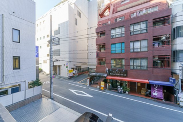 ＴＨＥ　ＡＸＩＳ　ＫＯＪＩＭＡＣＨＩの展望