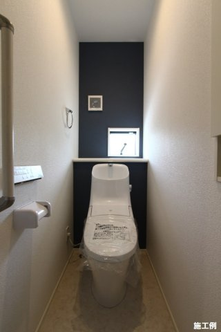 【内装】 | 同じ工務店様の施工例です。