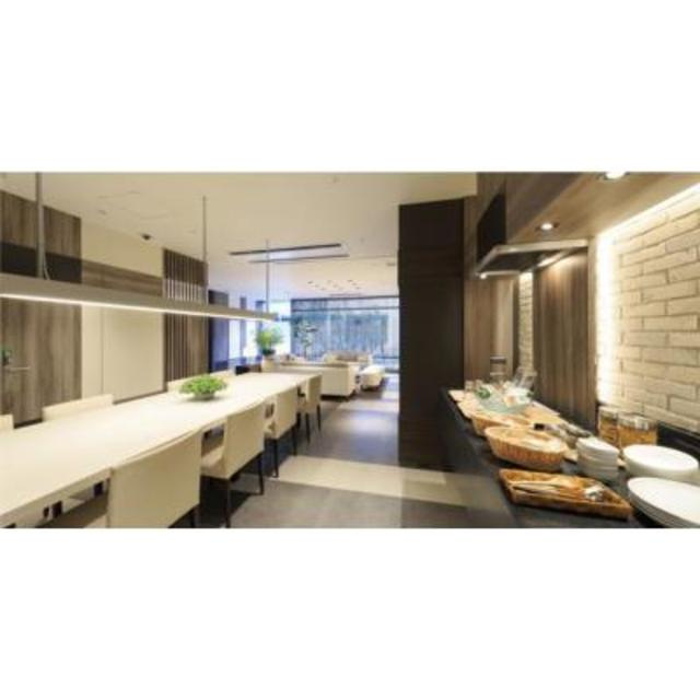 パークアクシス月島マチュアスタイルのその他共用部分