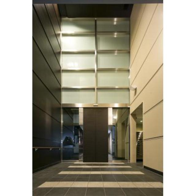 パークキューブ亀戸のその他