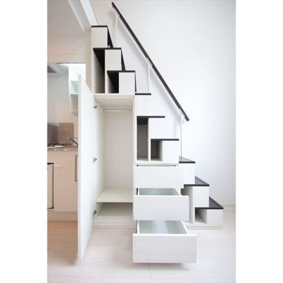 【内装】 | ハーモニーテラス中丸子