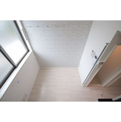 【内装】 | ハーモニーテラス中丸子