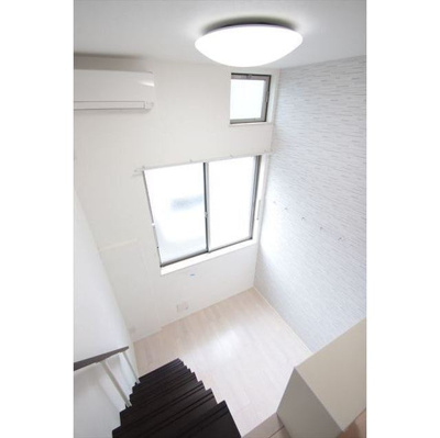 【内装】 | ハーモニーテラス中丸子