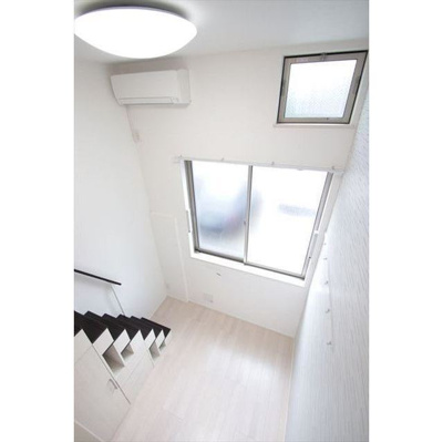 【内装】 | ハーモニーテラス中丸子