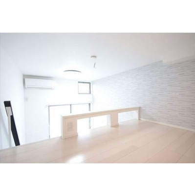 【内装】 | ハーモニーテラス中丸子