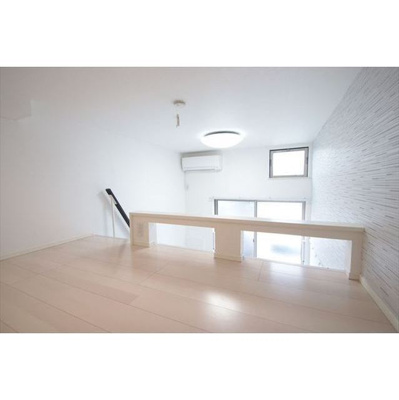 【内装】 | ハーモニーテラス中丸子