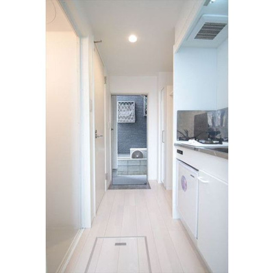 【内装】 | ハーモニーテラス中丸子