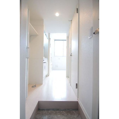 【内装】 | ハーモニーテラス中丸子