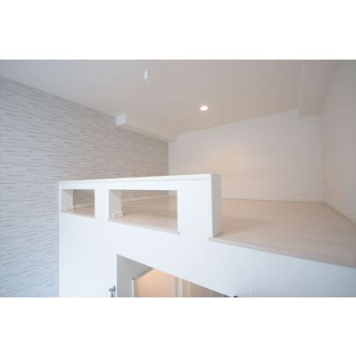 【内装】 | ハーモニーテラス中丸子