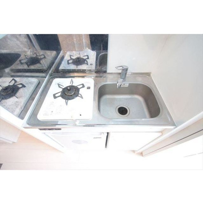 【キッチン】 | ハーモニーテラス中丸子