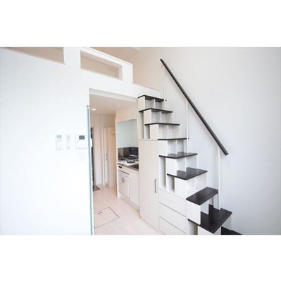 【内装】 | ハーモニーテラス中丸子